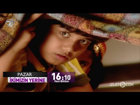 İkimizin Yerine 27. Bölüm Özeti 4 Ekim Gehna Dadisanın Planını Bozar 64